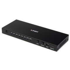 Lindy 4 Port HDMI 8K60 Switch (38386)